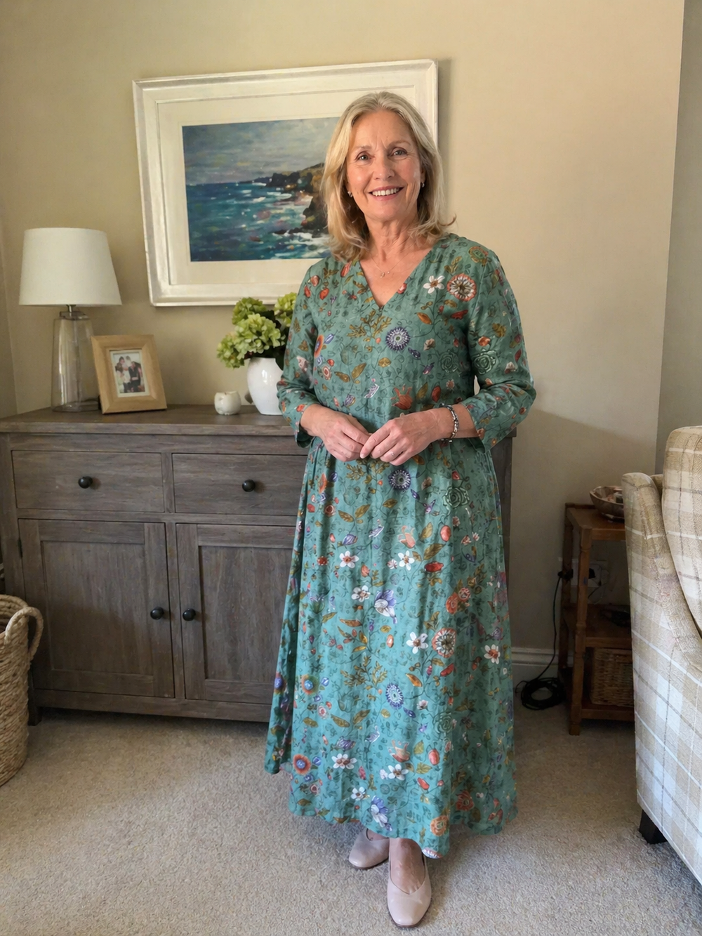 <h2>Customers Love Alice & Rose</h2>